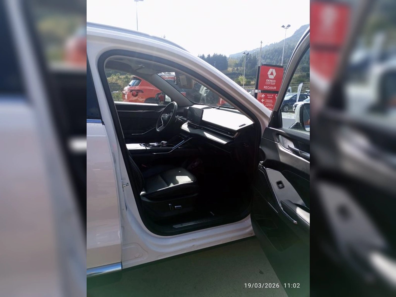 HAVAL H6 H6 DELUXE 4X4 2.0 AUT 2024 - Imagen 19 de 19