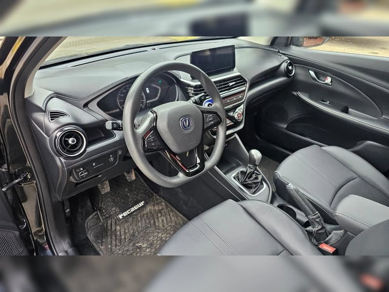 Changan ALSVIN ALSVIN LUXURY MT 2025 - Imagen 11 de 18
