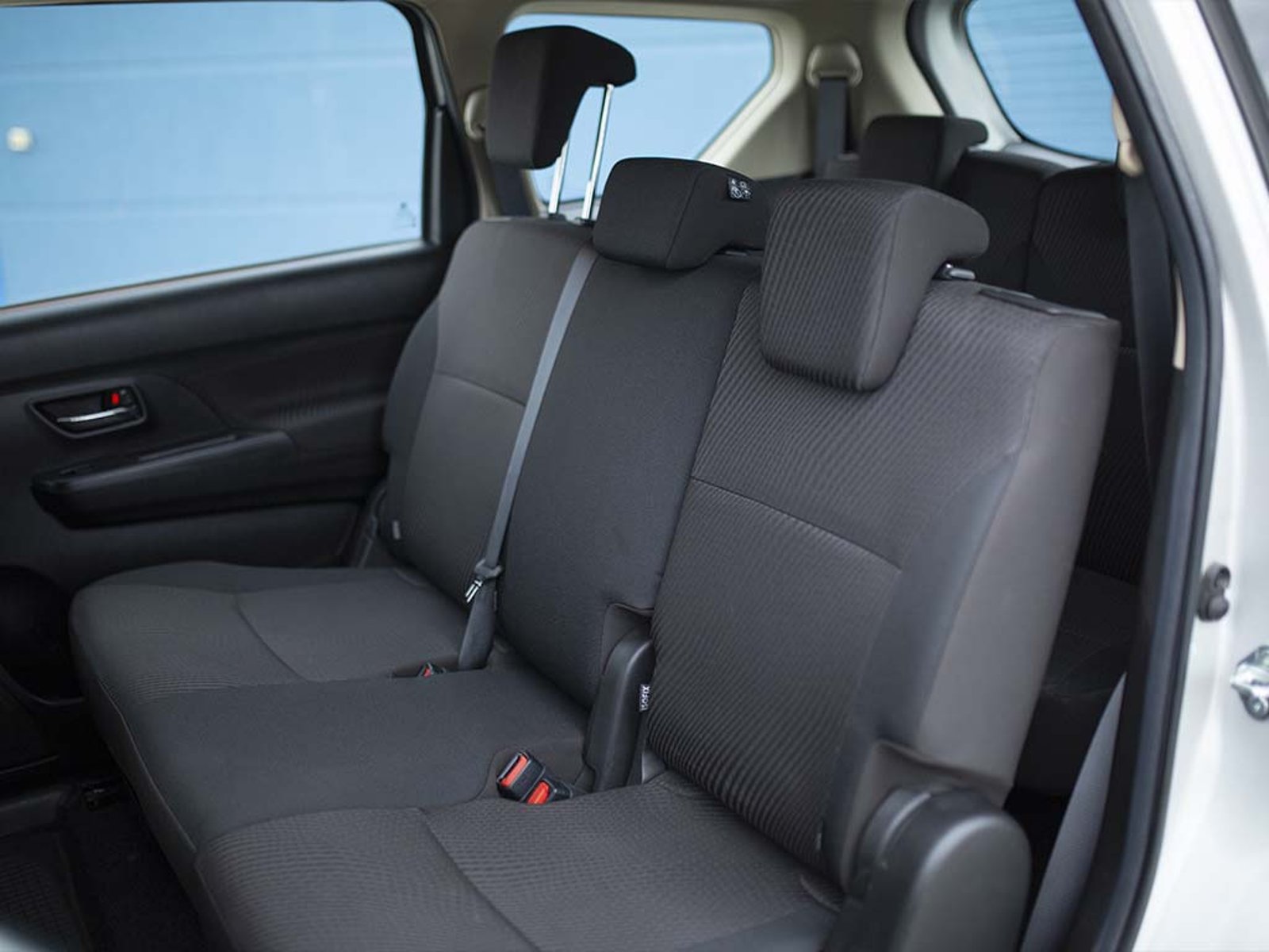 SUZUKI ERTIGA GLX 1.5 2023 - Imagen 12 de 12