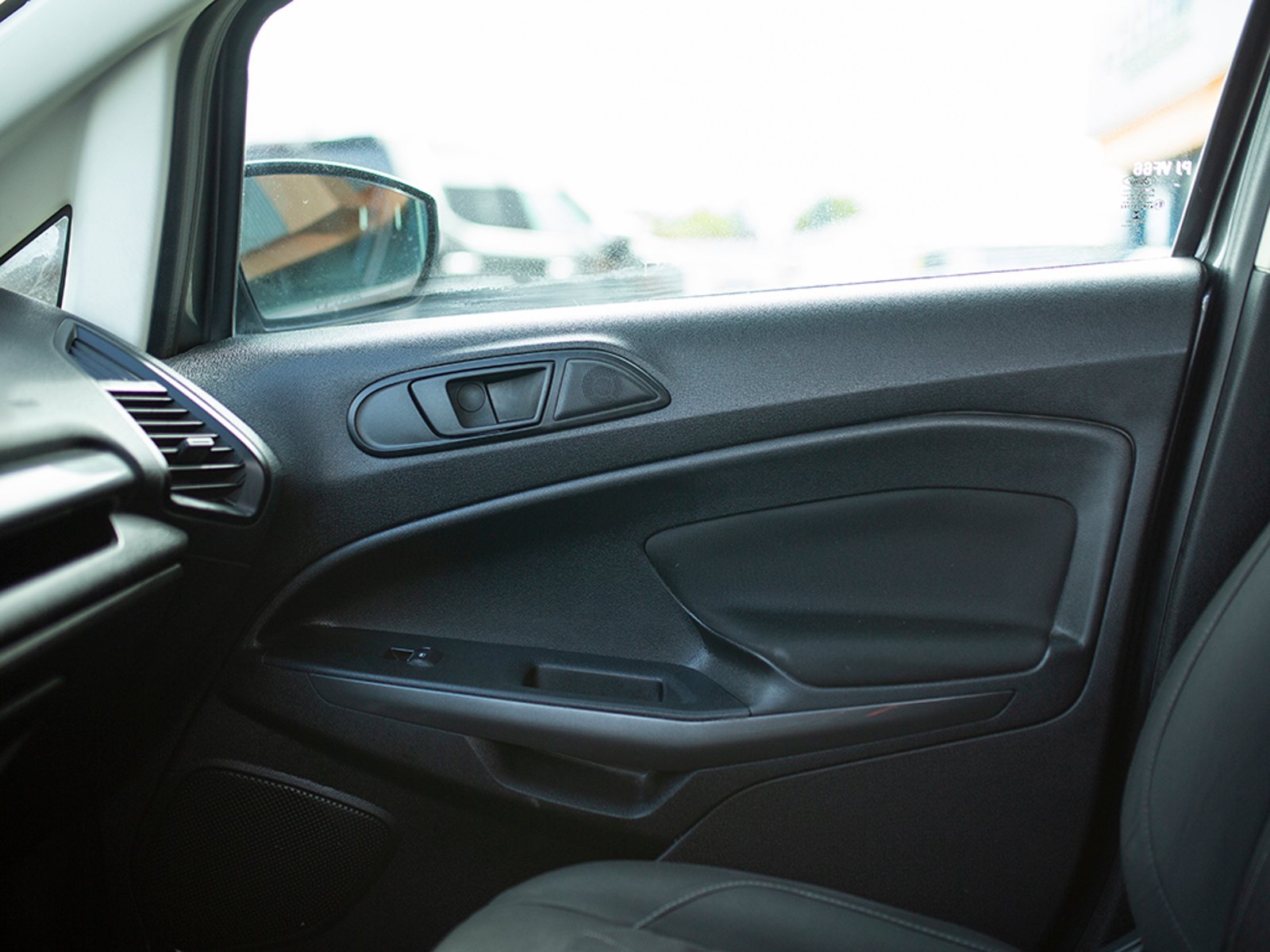 FORD ECOSPORT 1.5 2021 - Imagen 11 de 12
