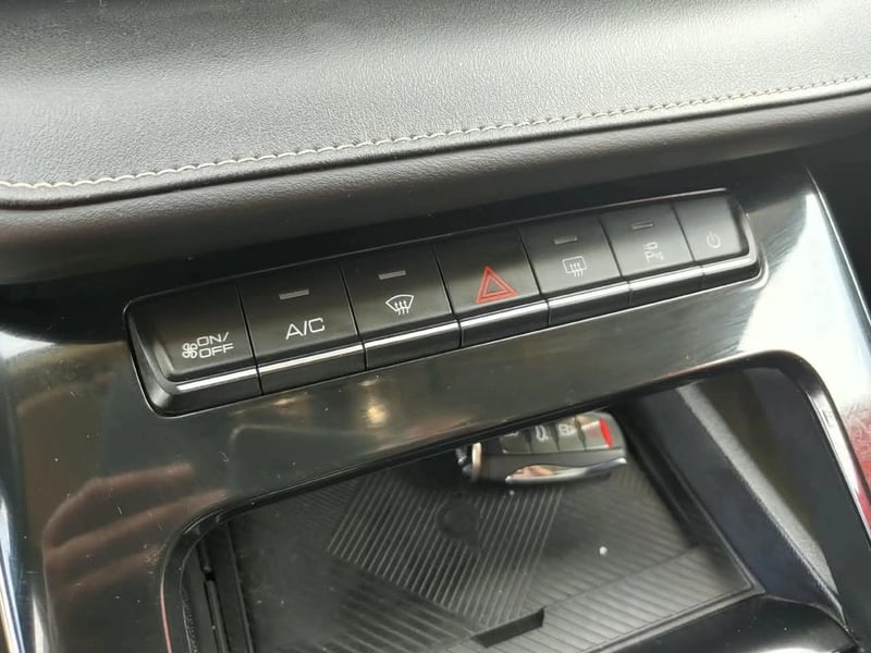 Haval H6 H6 DELUXE 4X4 2.0 AUT 2023 - Imagen 17 de 18