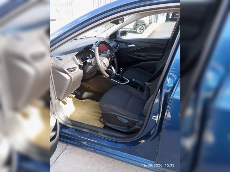 Chevrolet ONIX ONIX II LT 1.0 2023 - Imagen 11 de 15