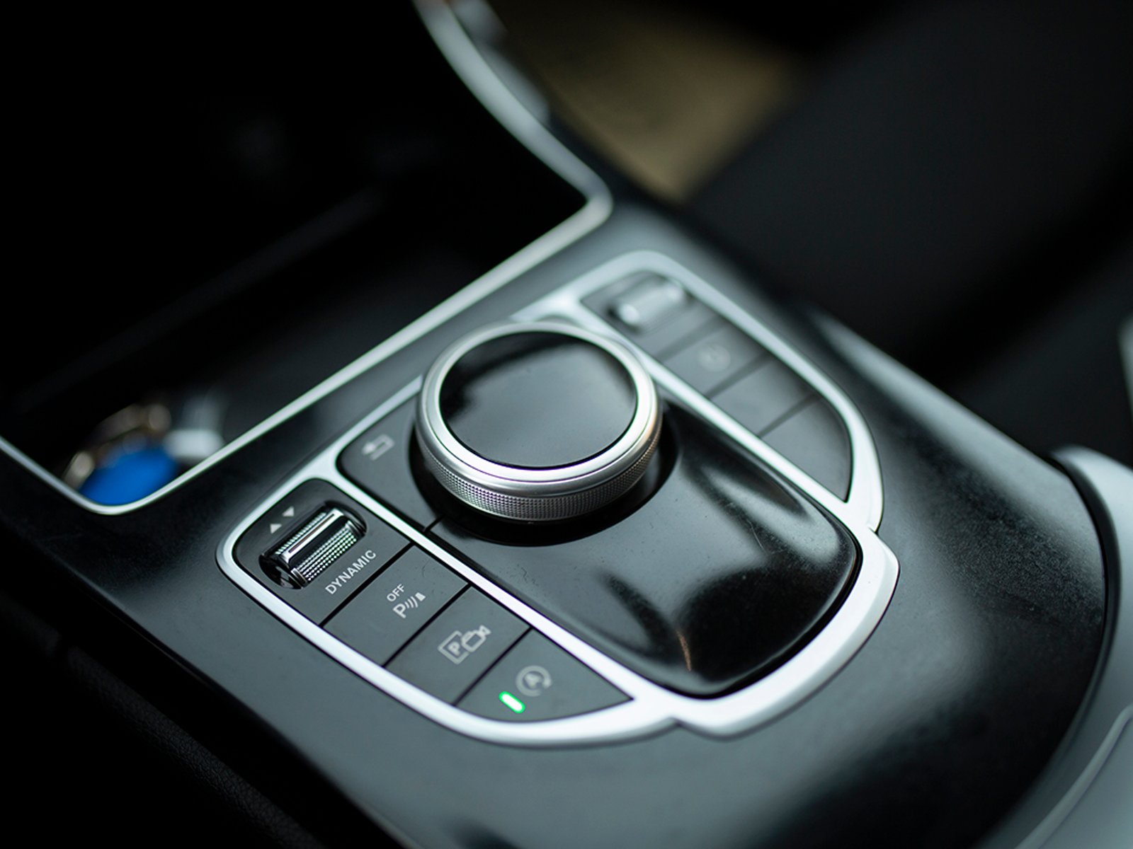 MERCEDES-BENZ C 220 D 1.6 2019 - Imagen 11 de 15