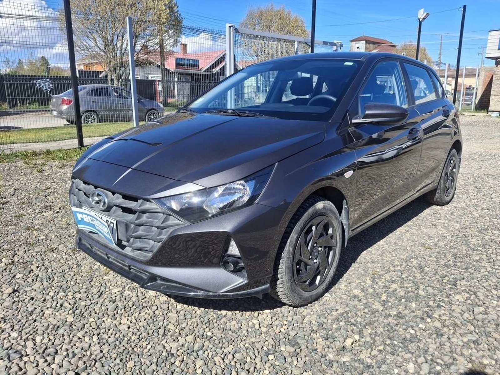 Hyundai I20 I2  BI3 1.4 2023 - Foto 2 de 7