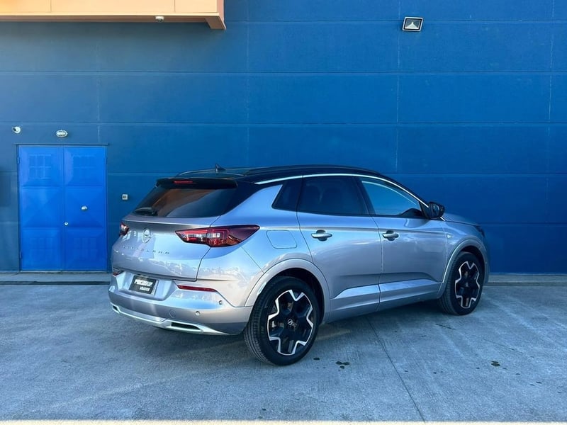 Opel GRANDLAND 1.2 2025 - Imagen 4 de 17