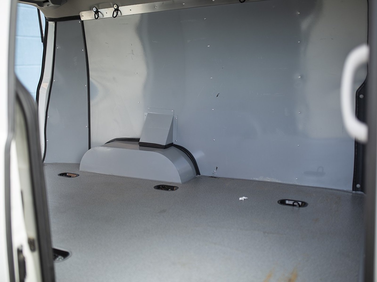 JAC REFINE CARGO 2WD 2.0 2025 - Imagen 13 de 14