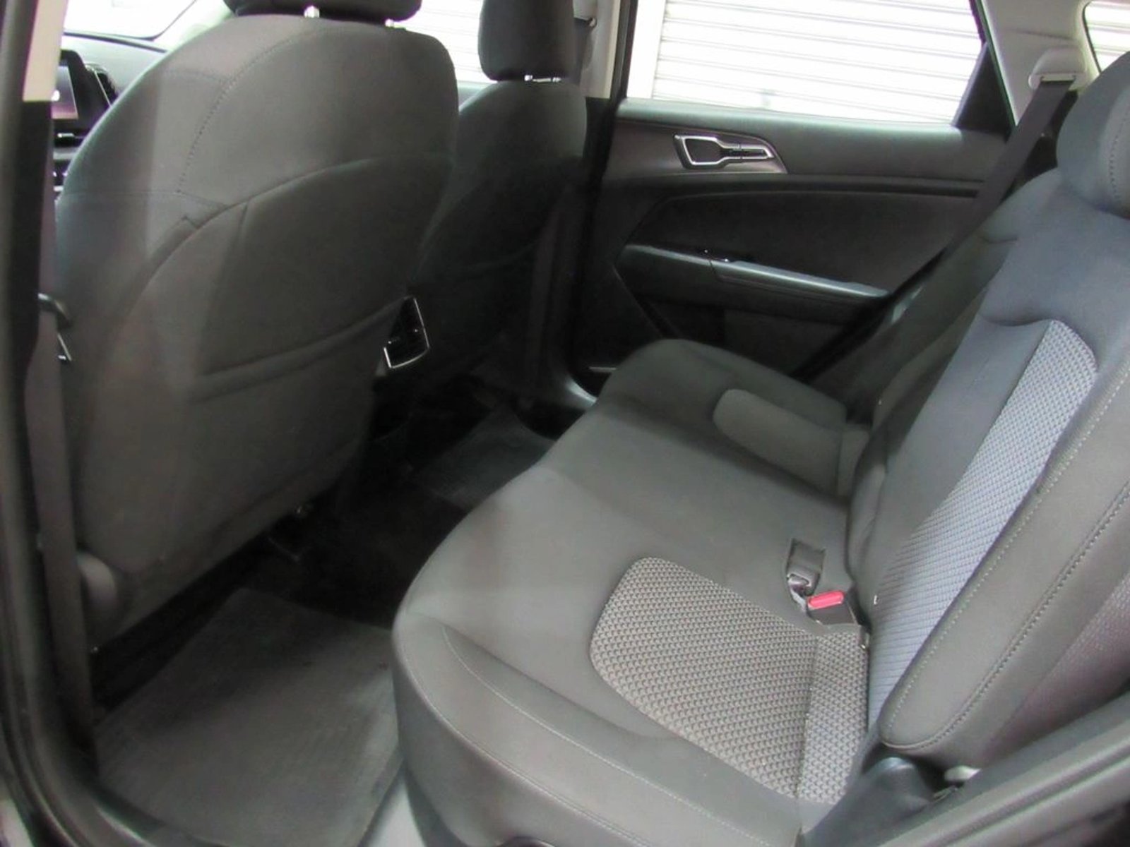 KIA SPORTAGE EX 2.0 AUT 2023 - Imagen 11 de 12