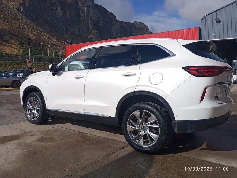 Haval H6 H6 DELUXE 4X4 2.0 AUT 2024 - Imagen 7 de 19