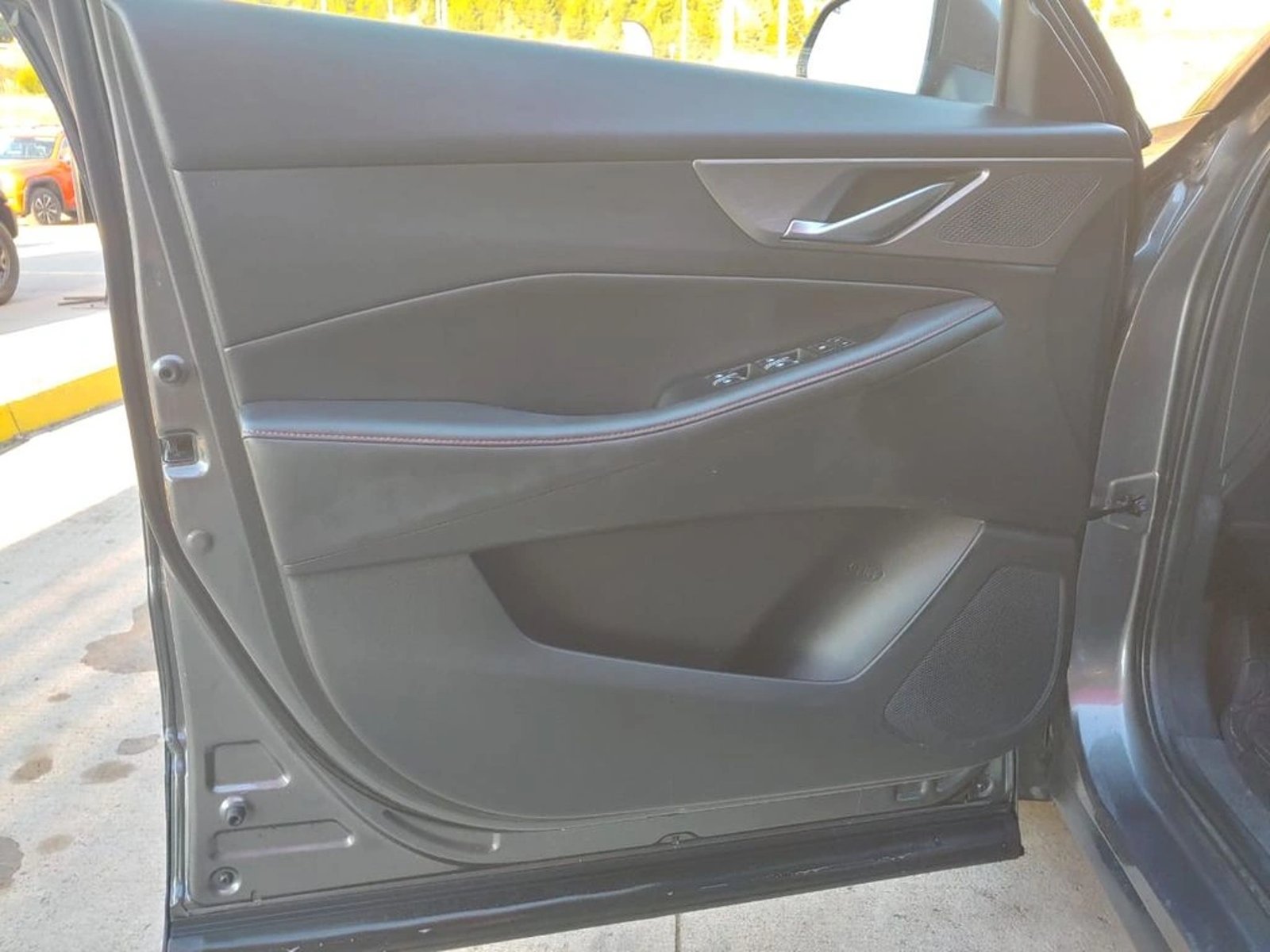 CHANGAN CS35 Plus NEW CS35 PLUS 1.4T AT LUX 2022 - Imagen 8 de 18