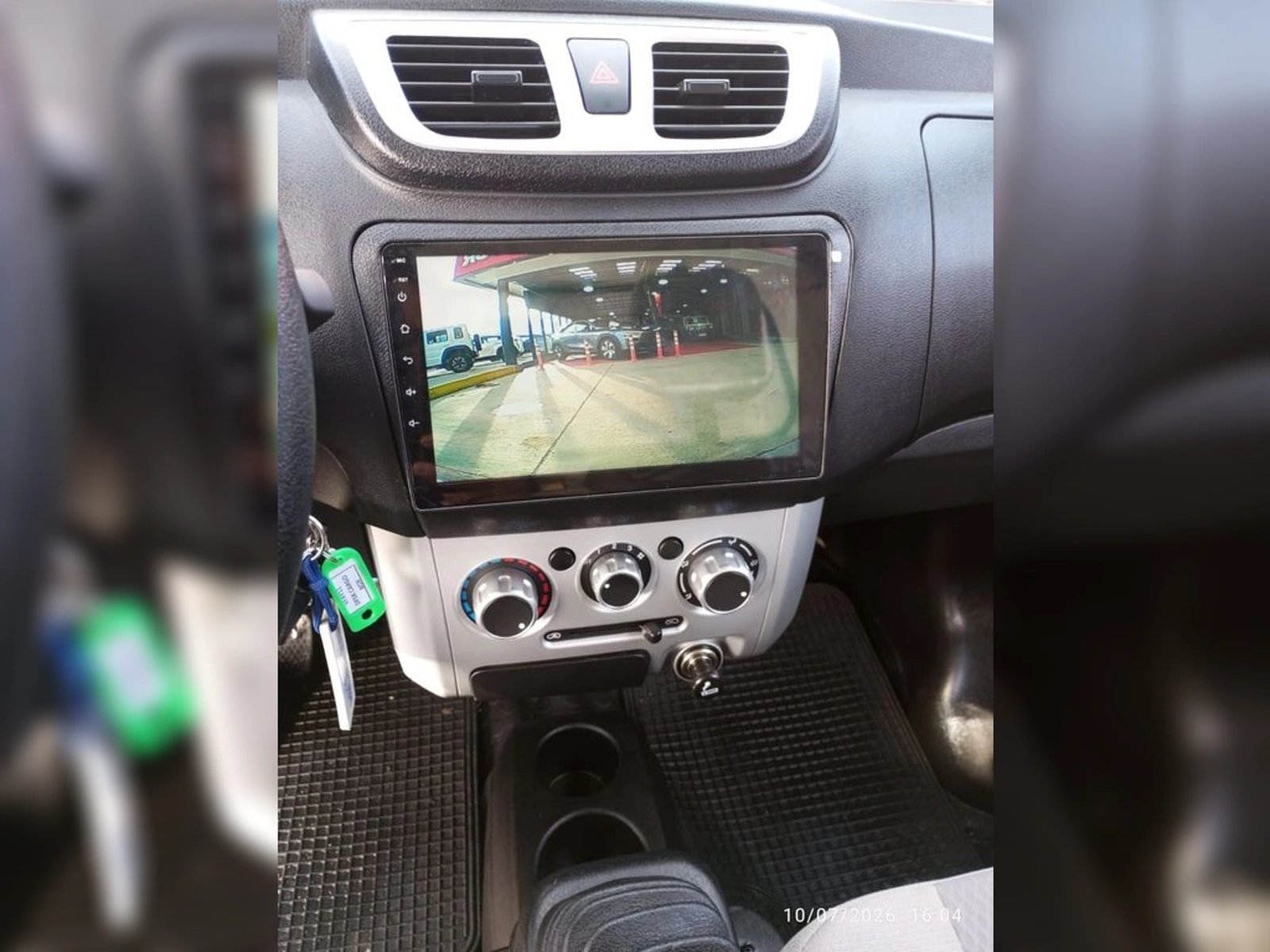 DFSK REFRITRUCK Refri Truck CS 1.3 i 2025 - Imagen 15 de 18