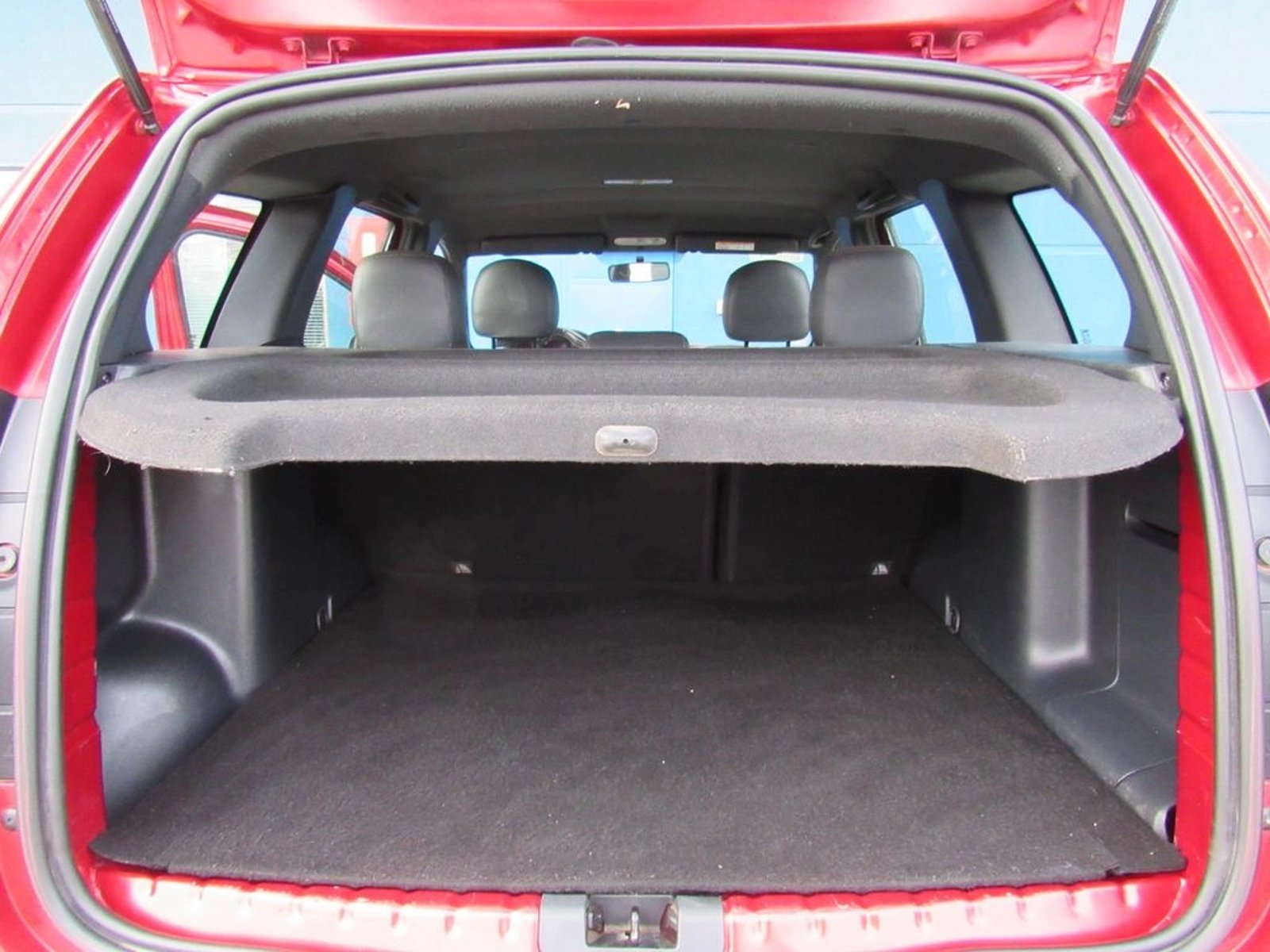 RENAULT DUSTER 2.0 ZEN 4X4 6MT 5P 2020 - Imagen 16 de 17