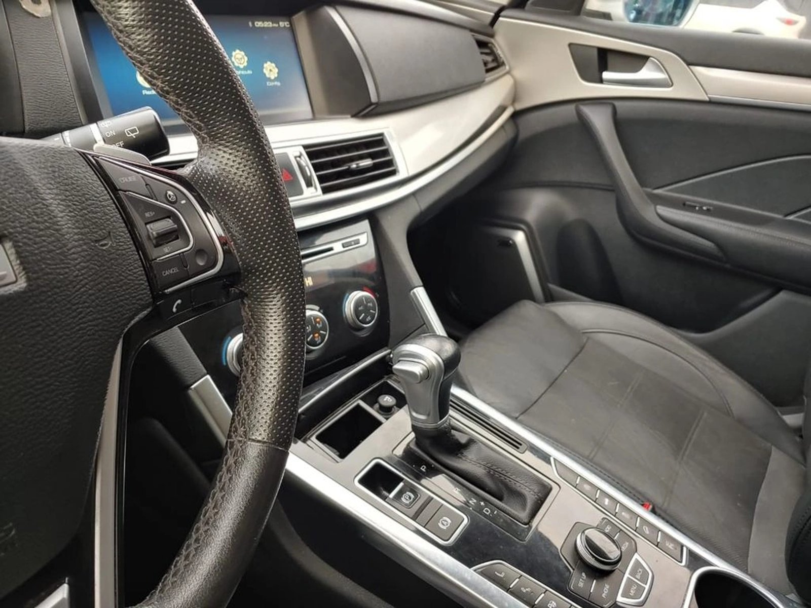 HAVAL HAVAL H7 H7 DELUXE 2.0 AUT 2019 - Imagen 14 de 18