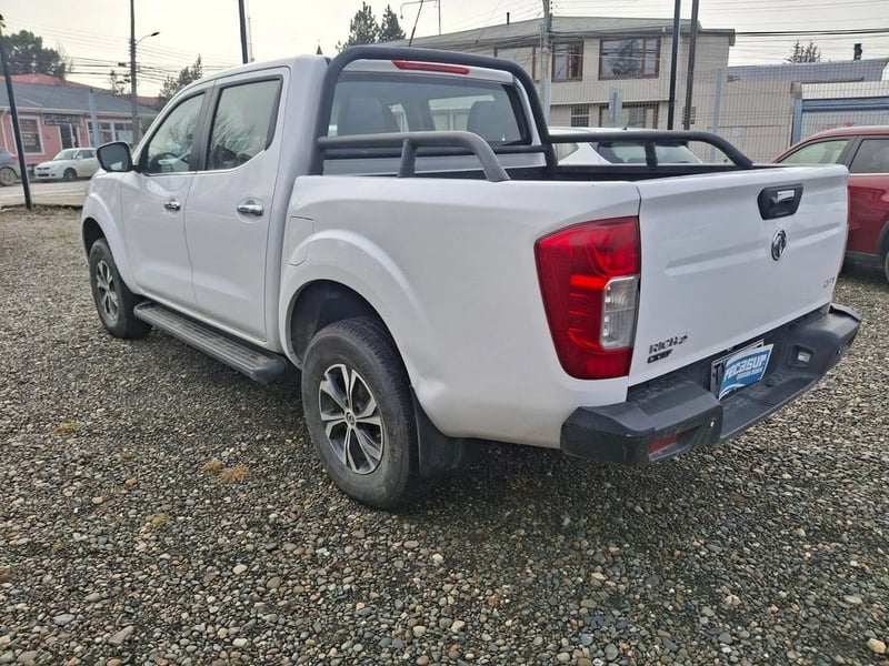 Dongfeng DF6 RICH 6 DCAB 4X4 2.3 2025 - Imagen 4 de 12