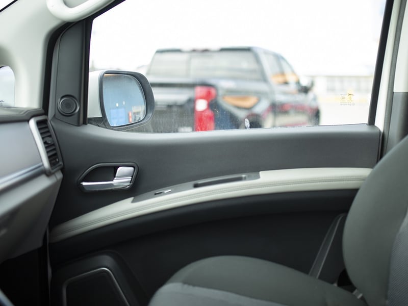 JAC REFINE CARGO 2WD 2.0 2025 - Imagen 11 de 14