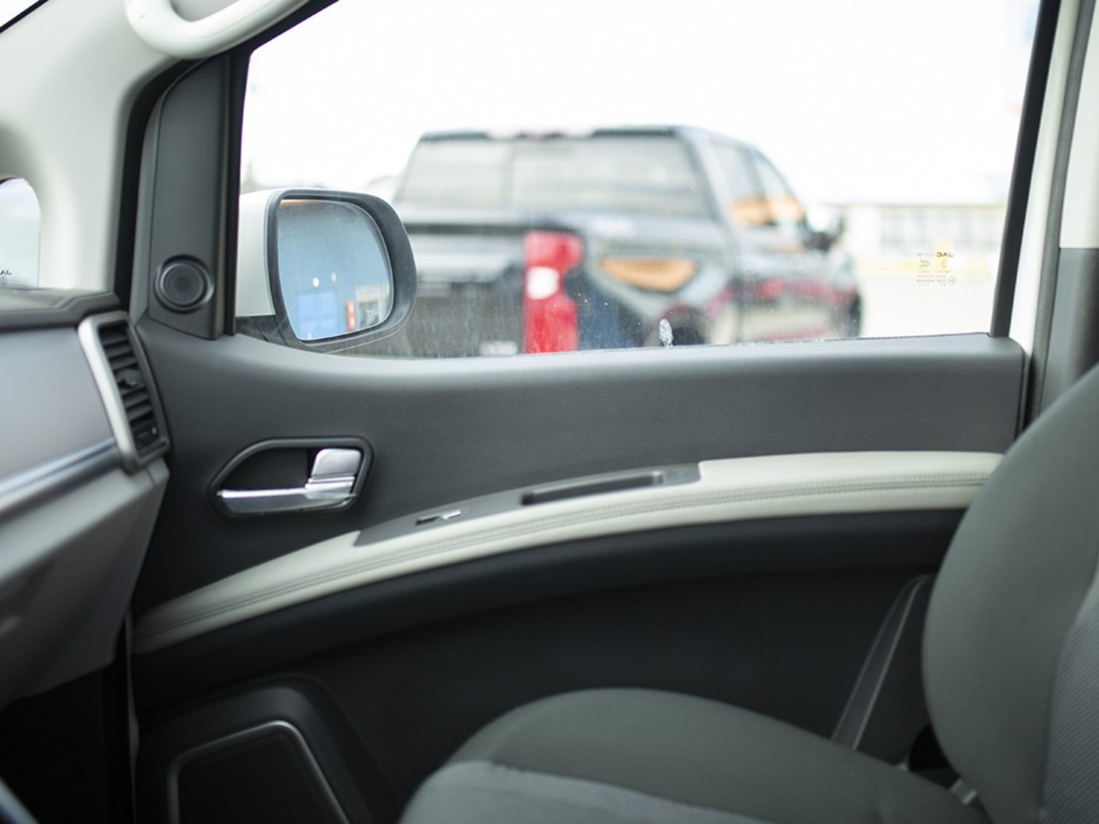 JAC REFINE CARGO 2WD 2.0 2025 - Imagen 11 de 14