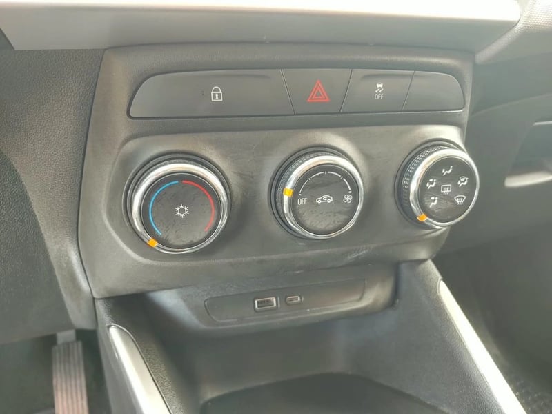 Chevrolet MONTANA MONTANA 1.2 LT MT 2026 - Imagen 17 de 18