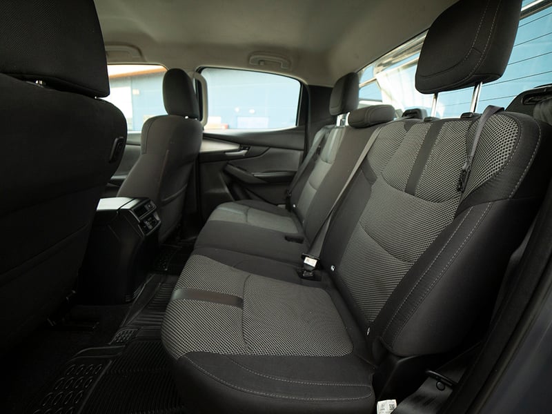 Mazda BT-50 SDX 4WD 3.0 2023 - Imagen 14 de 14