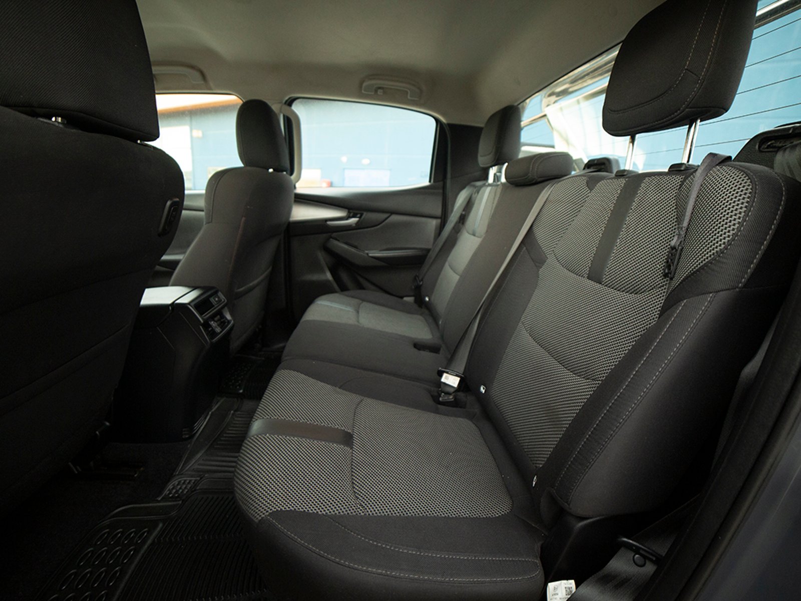 MAZDA BT-50 SDX 4WD 3.0 2023 - Imagen 14 de 14