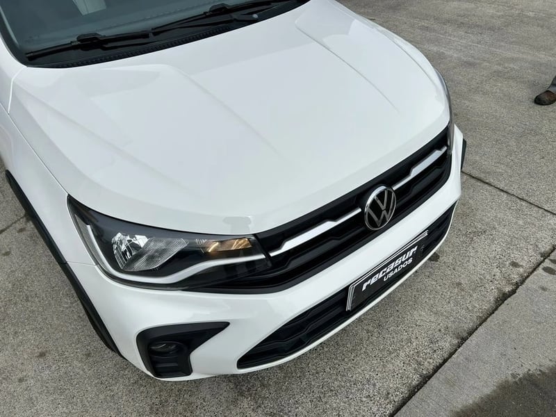 Volkswagen SAVEIRO 1.6 2025 - Imagen 7 de 16