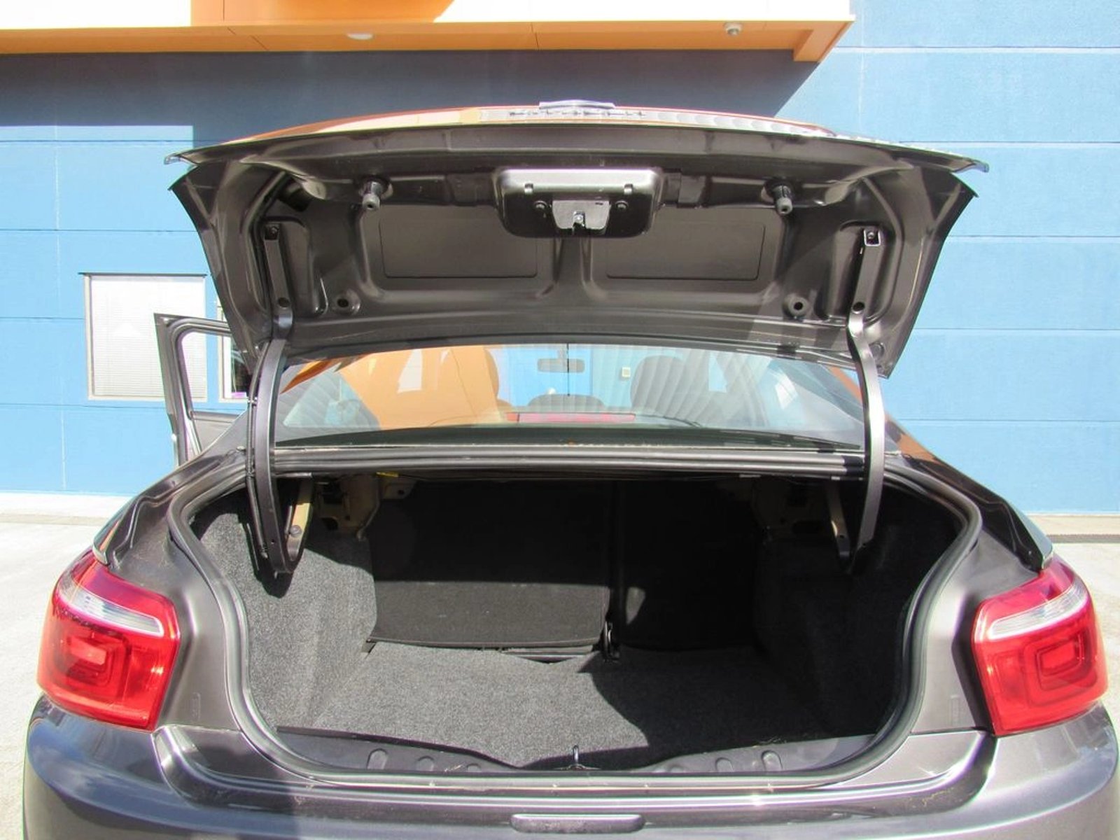 CITROEN C-ELYSEE HDI 2WD 1.6 2024 - Imagen 6 de 15
