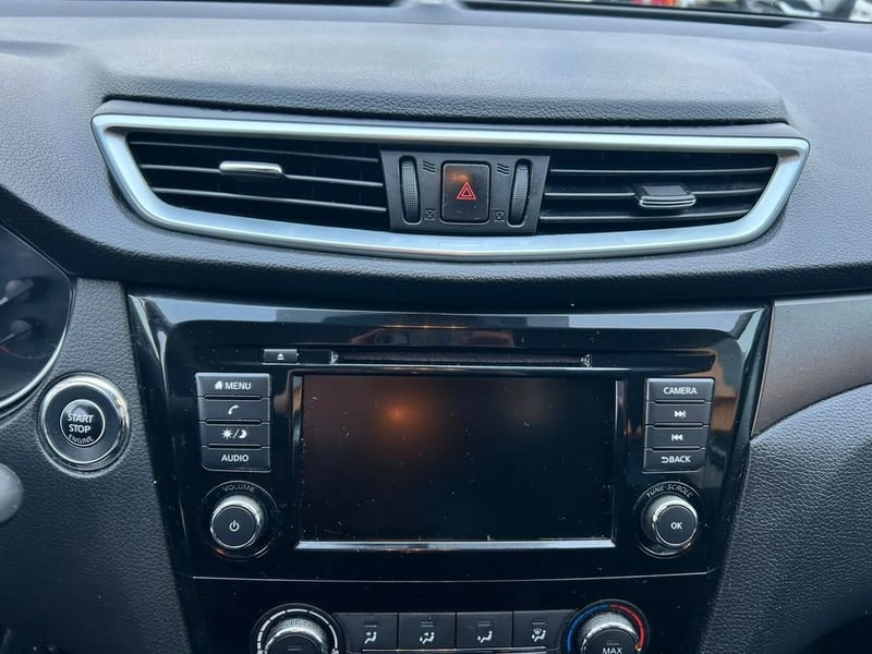 Nissan QASHQAI SENSE 2.0 2021 - Imagen 10 de 18