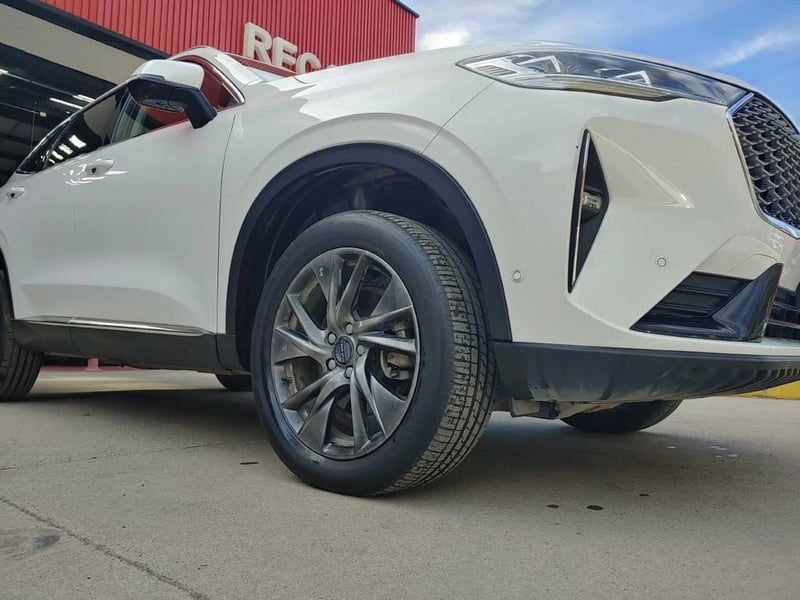 Haval H6 H6 DELUXE 4X4 2.0 AUT 2023 - Imagen 7 de 18