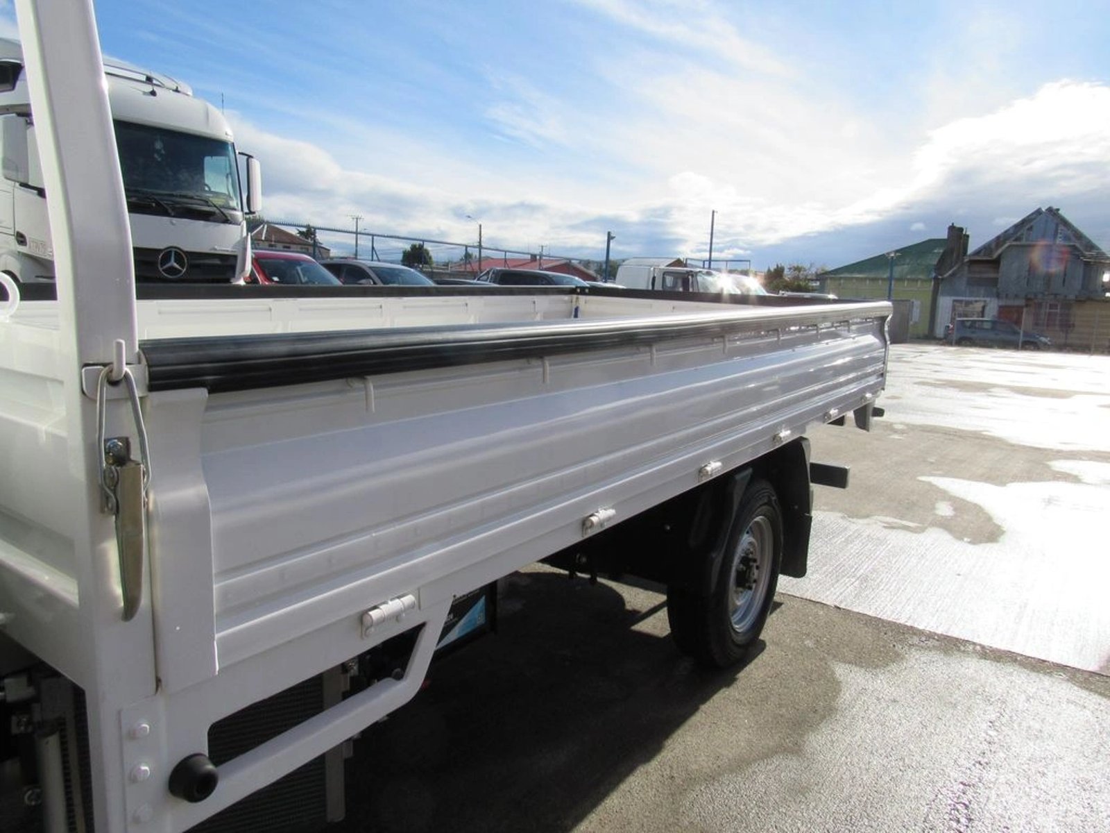 LANDKING LK3 1.6 CS MT 2026 - Imagen 8 de 13