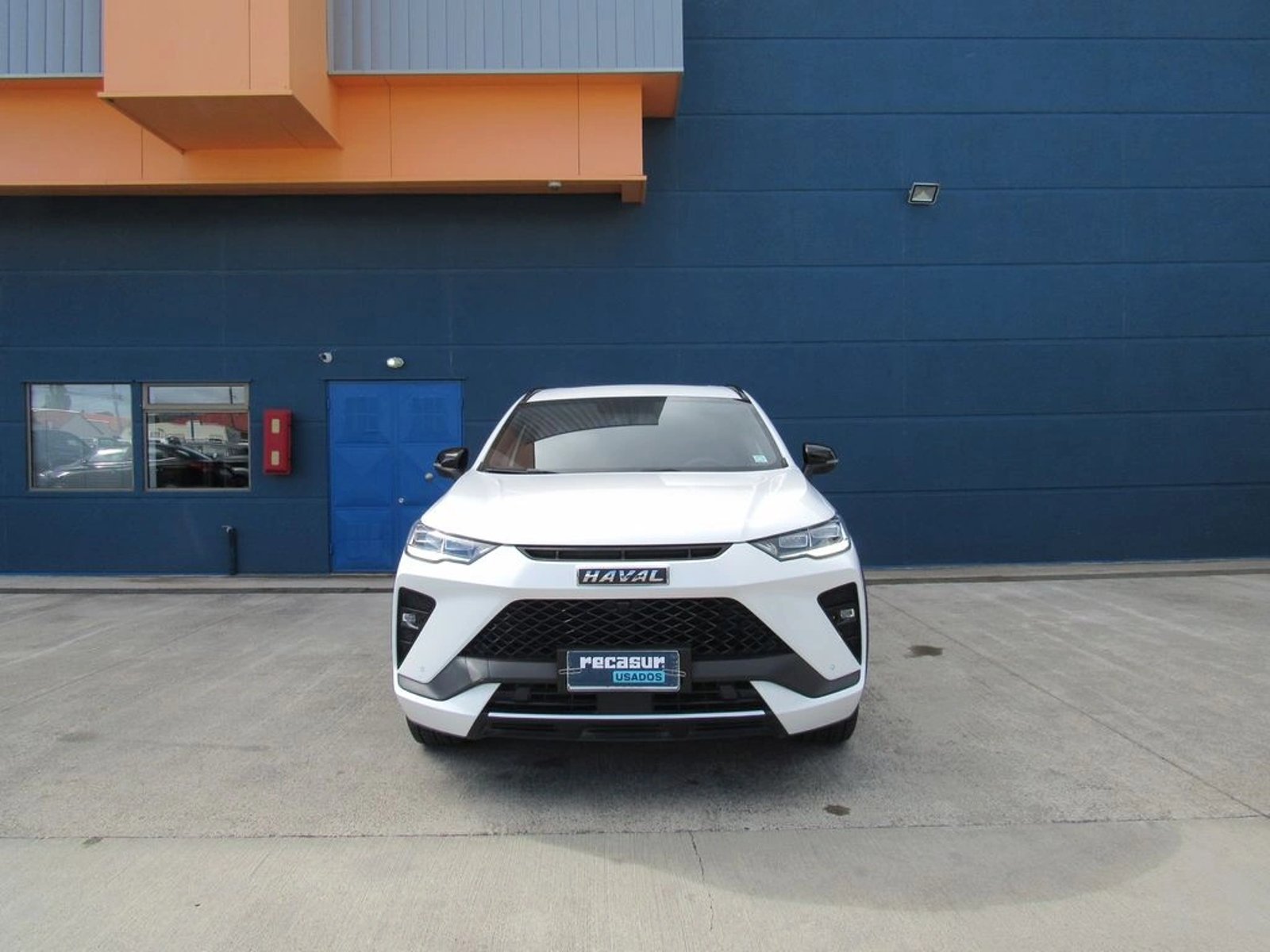 HAVAL H6 GT 2WD 2.0 2023 - Imagen 3 de 16