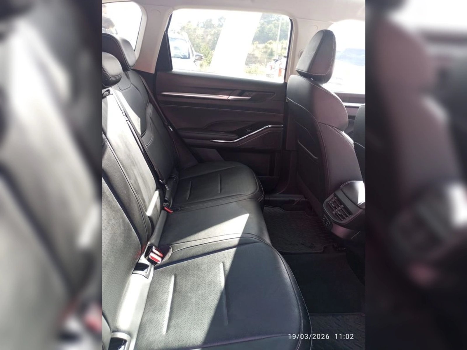 HAVAL H6 H6 DELUXE 4X4 2.0 AUT 2024 - Imagen 18 de 19