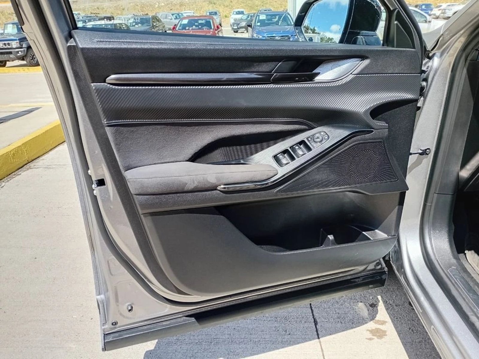 HAVAL H6 GT DELUXE AWD 2024 - Imagen 8 de 18