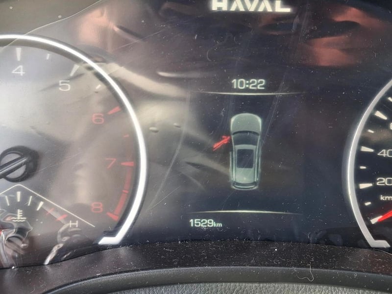 Haval JOLION HAVAL JOLION 1.5 2025 - Imagen 7 de 8