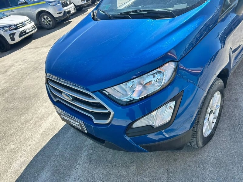 Ford ECOSPORT 1.5 MT 2018 - Imagen 7 de 18