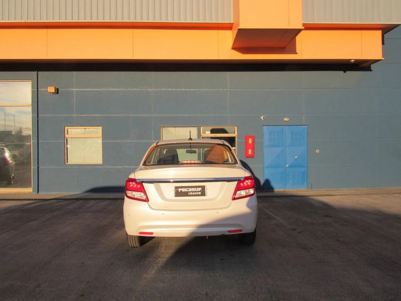 SUZUKI DZIRE 2WD 1.2 2022 - Imagen 6 de 14