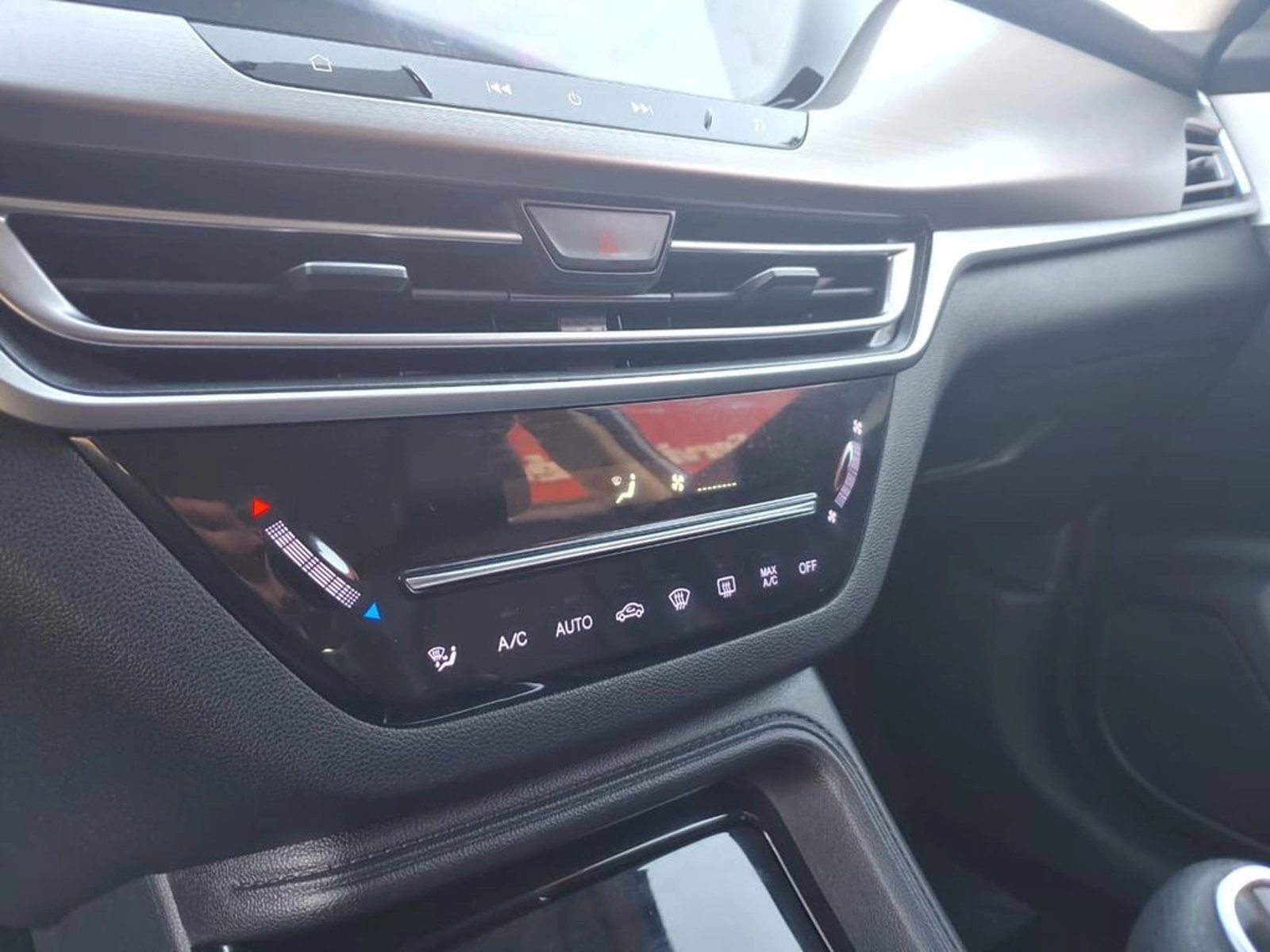 CHANGAN CS35 Plus CS35 PLUS LUXURY MT 2023 - Imagen 12 de 18