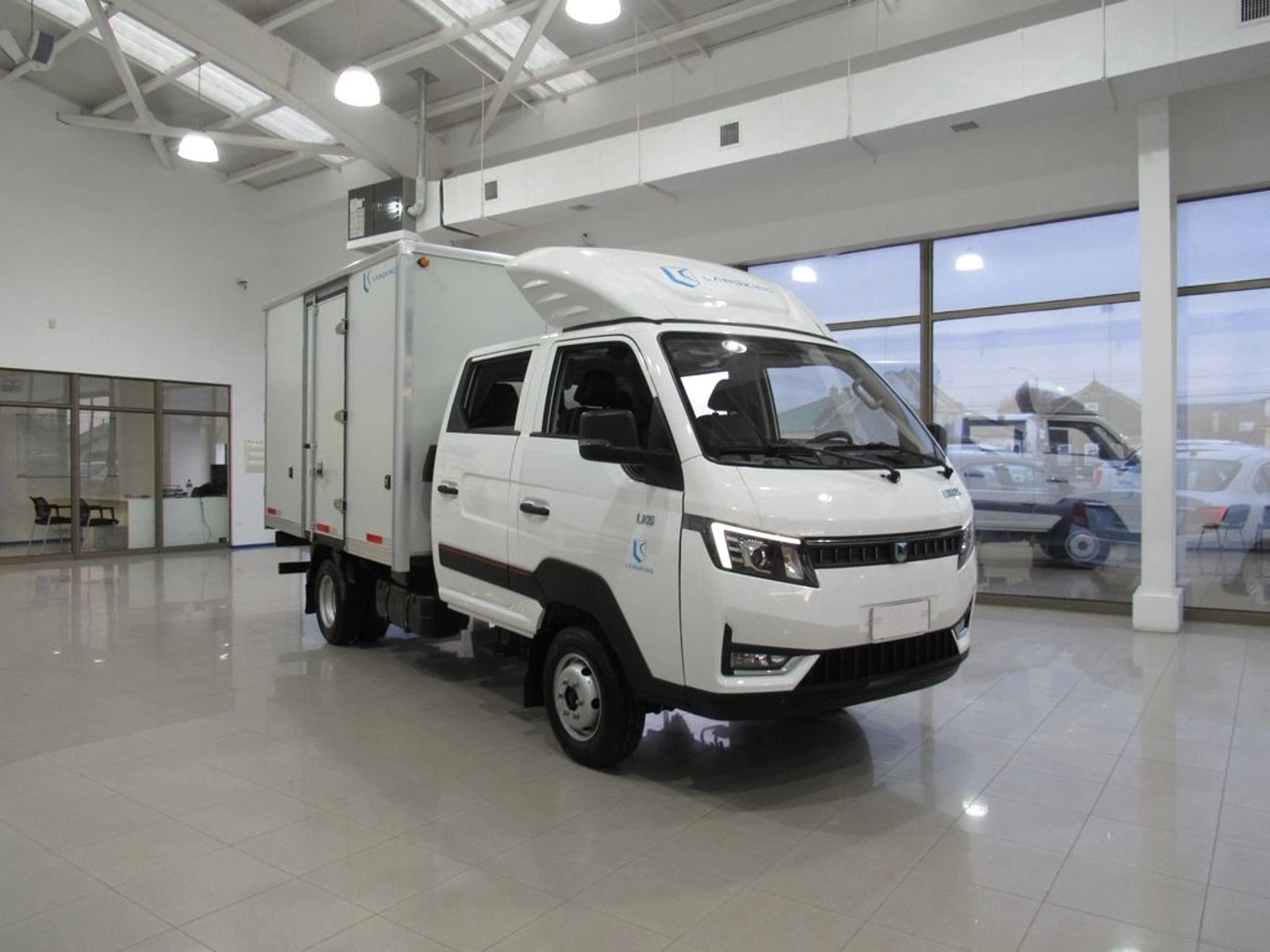 LANDKING LK5 2WD 1.6 2026 - Imagen 3 de 19