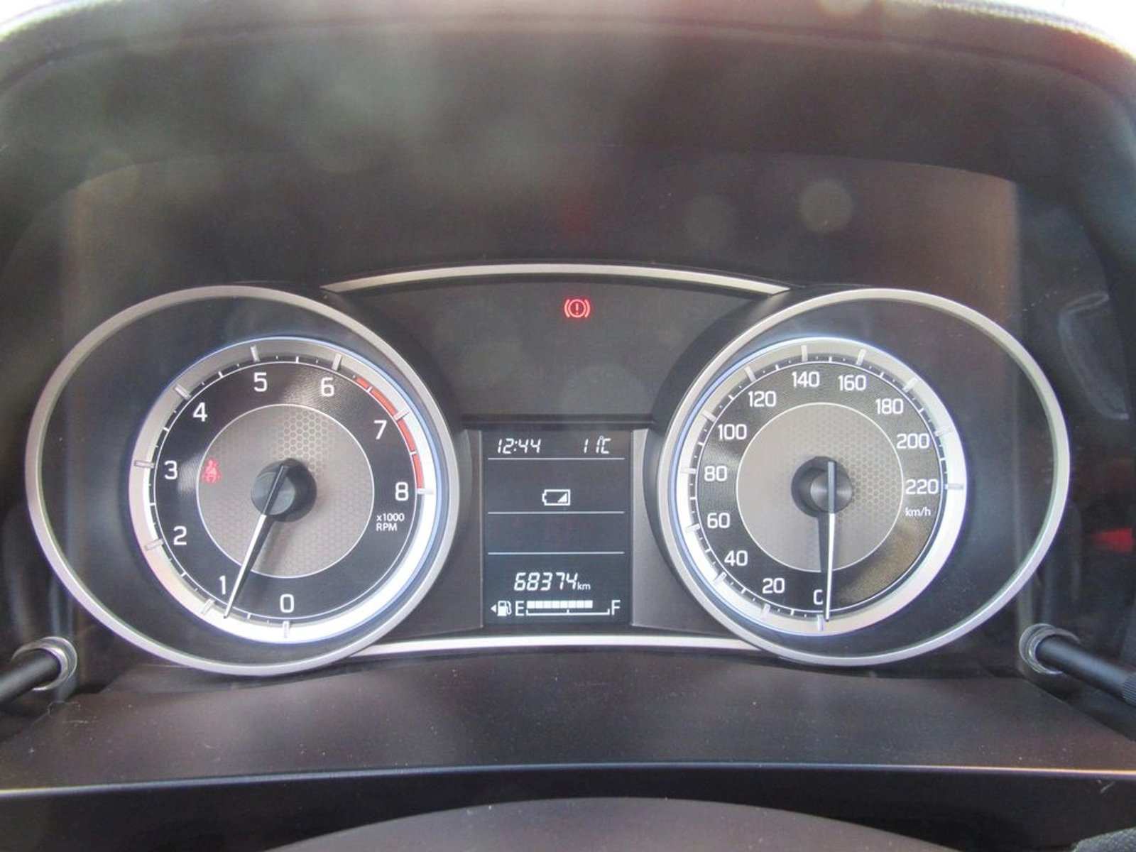 SUZUKI DZIRE 2WD 1.2 2022 - Imagen 9 de 14