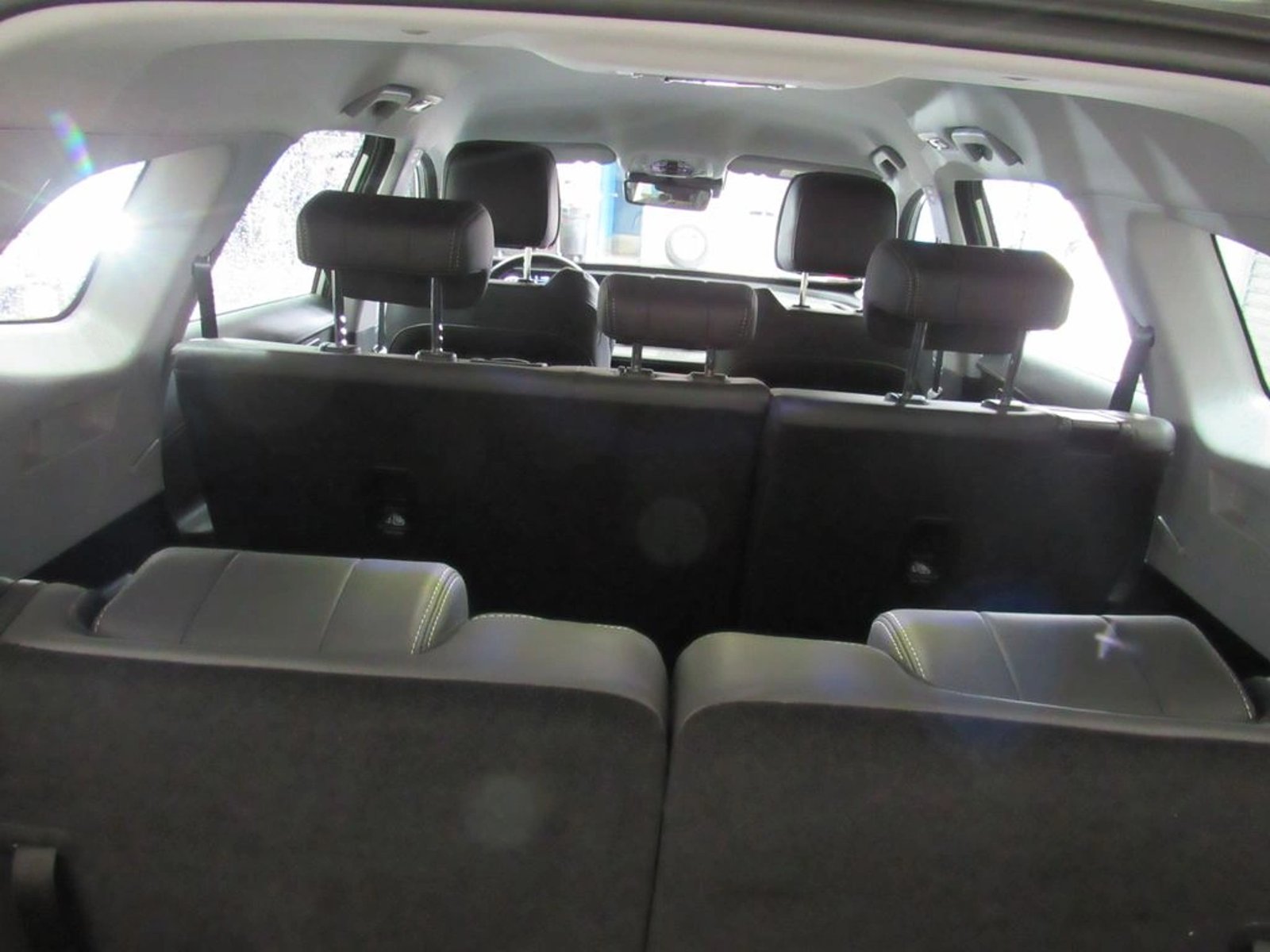CHERY TIGGO GLS 2WD 1.6T 2025 - Imagen 10 de 10