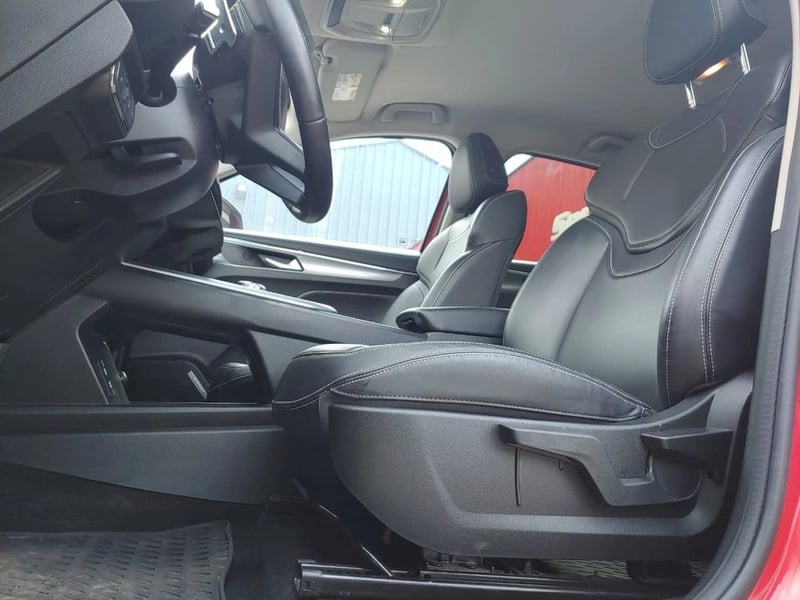 Haval JOLION HAVAL JOLION 1.5 AUT 2025 - Imagen 8 de 18