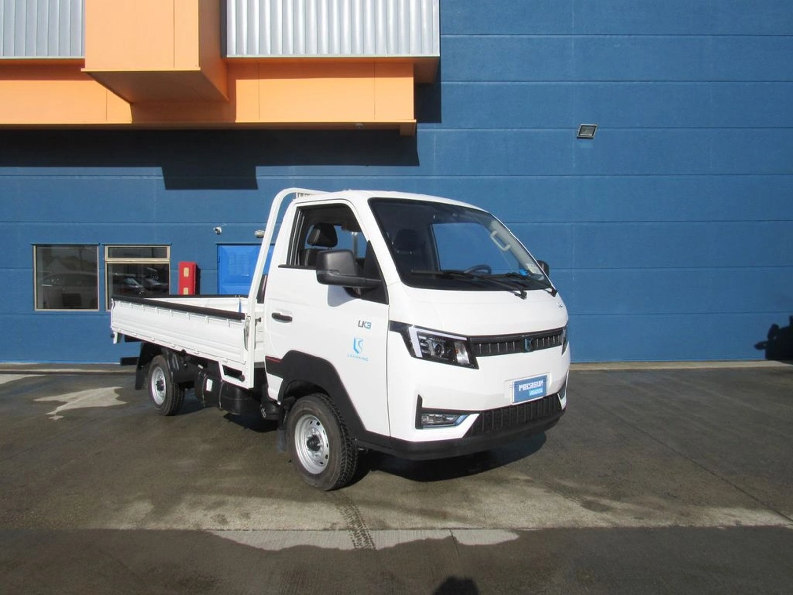 LANDKING LK3 1.6 CS MT 2026 - Foto 2 de 13