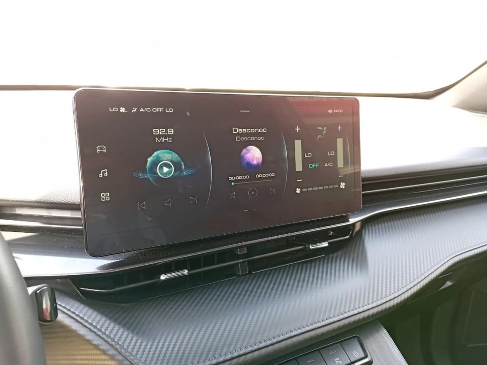 HAVAL H6 GT DELUXE AWD 2024 - Imagen 15 de 18
