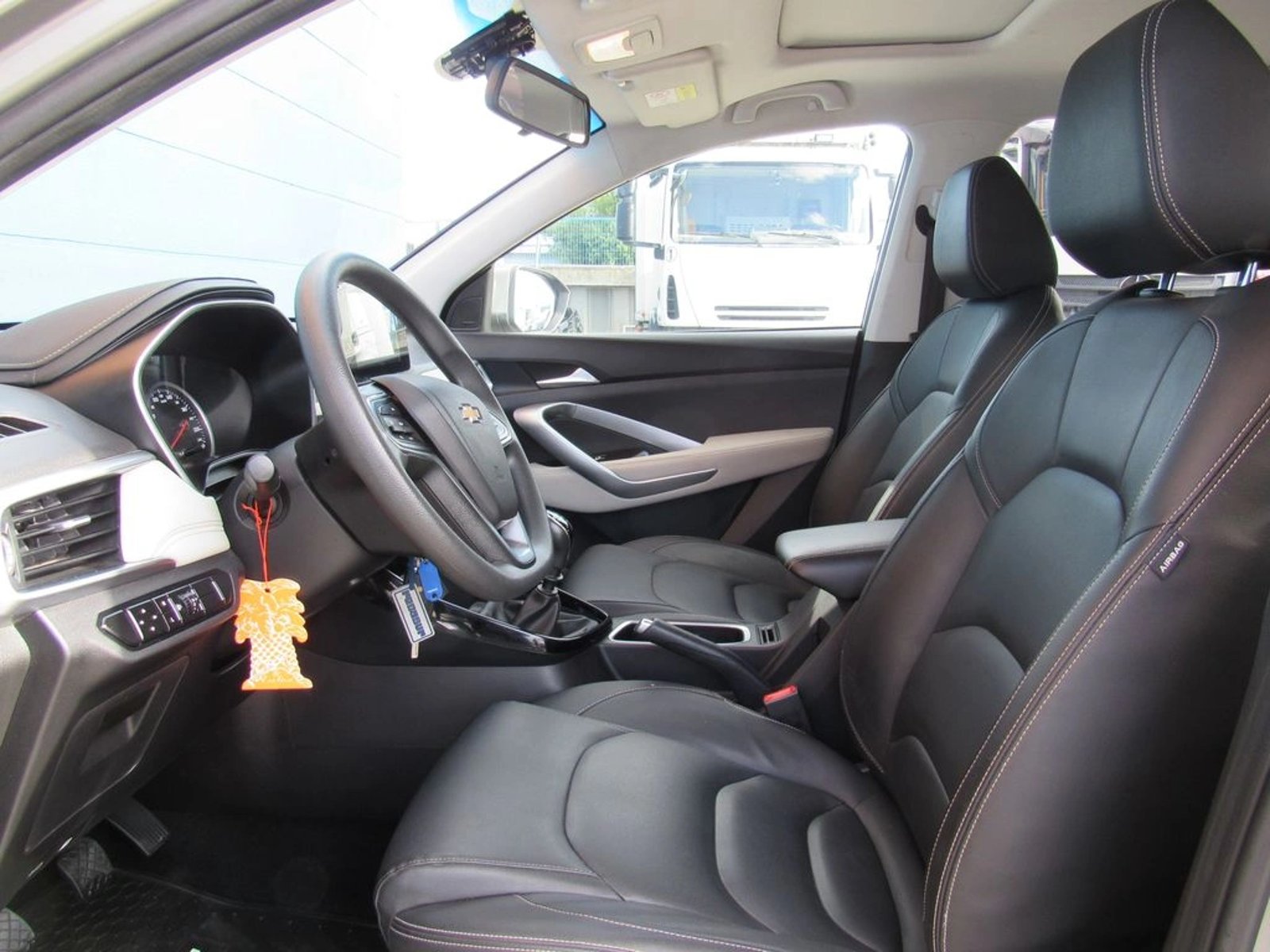 CHEVROLET CAPTIVA 2WD 1.5 2020 - Imagen 8 de 18