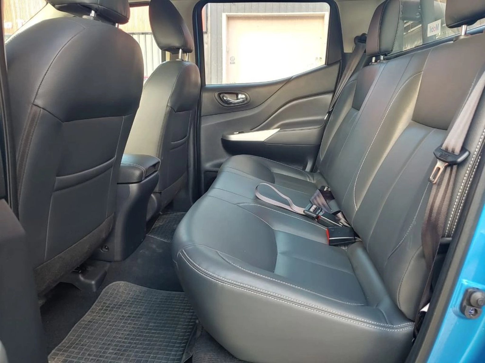DFSK D1 D1 LUXURY 4x4 AT 2025 - Imagen 10 de 18