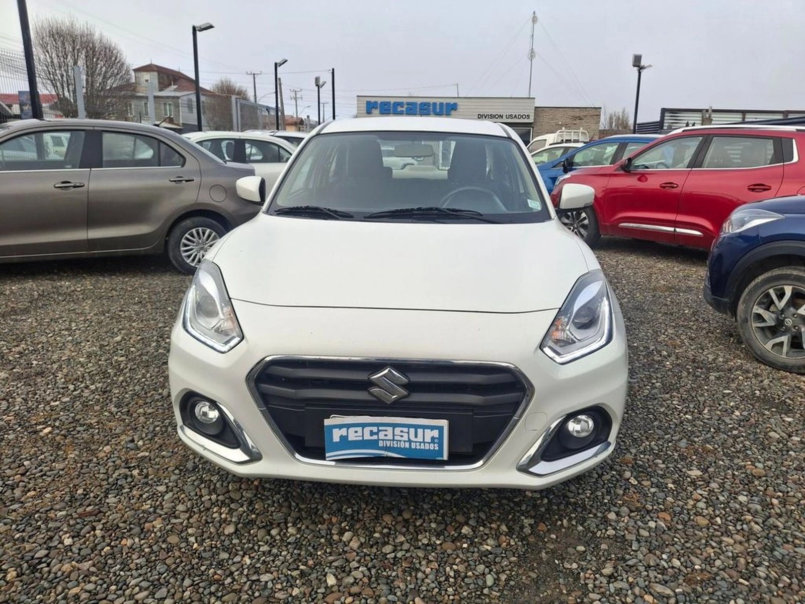 Suzuki DZIRE DZIRE 1.2 2022 - Imagen 8 de 18