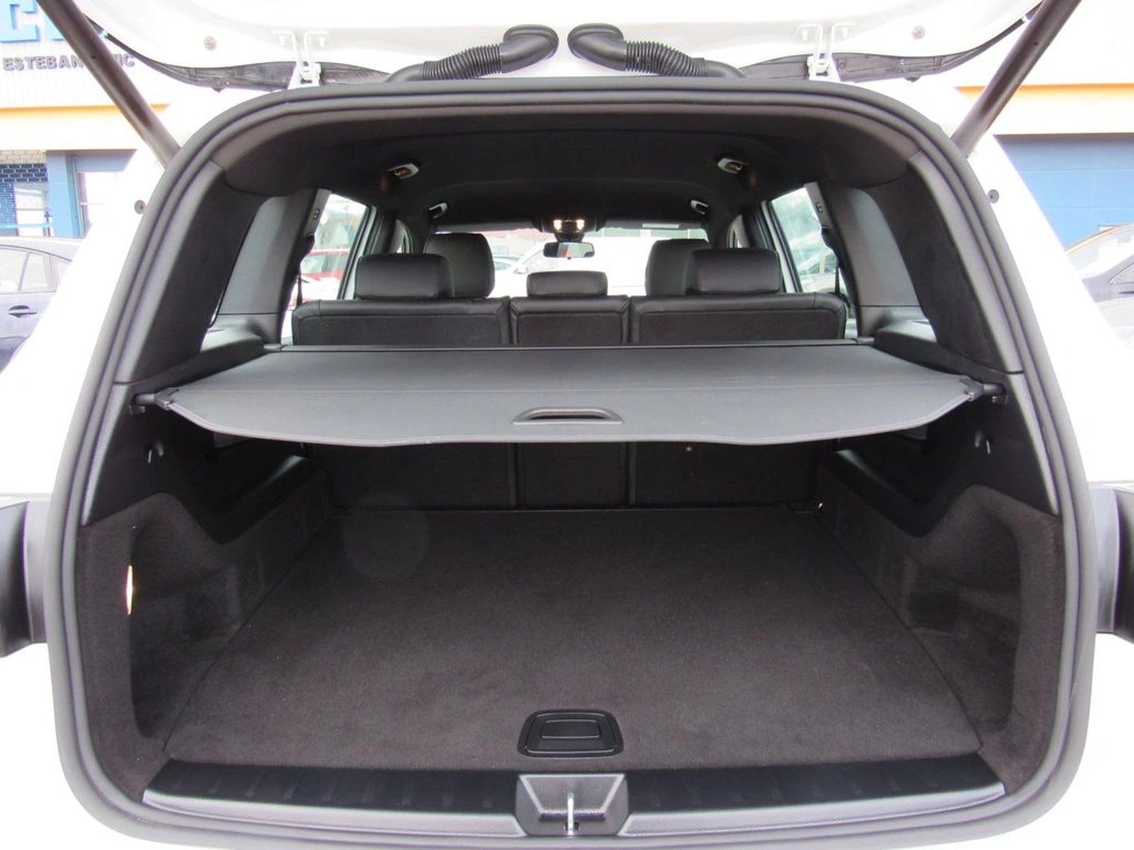 MERCEDES-BENZ GLB 200 2WD 1.3 2022 - Imagen 5 de 13