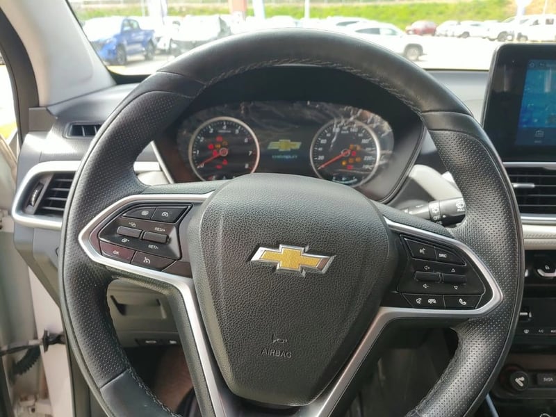 Chevrolet CAPTIVA CAPTIVA II PREMIER 1.5 2021 - Imagen 12 de 18