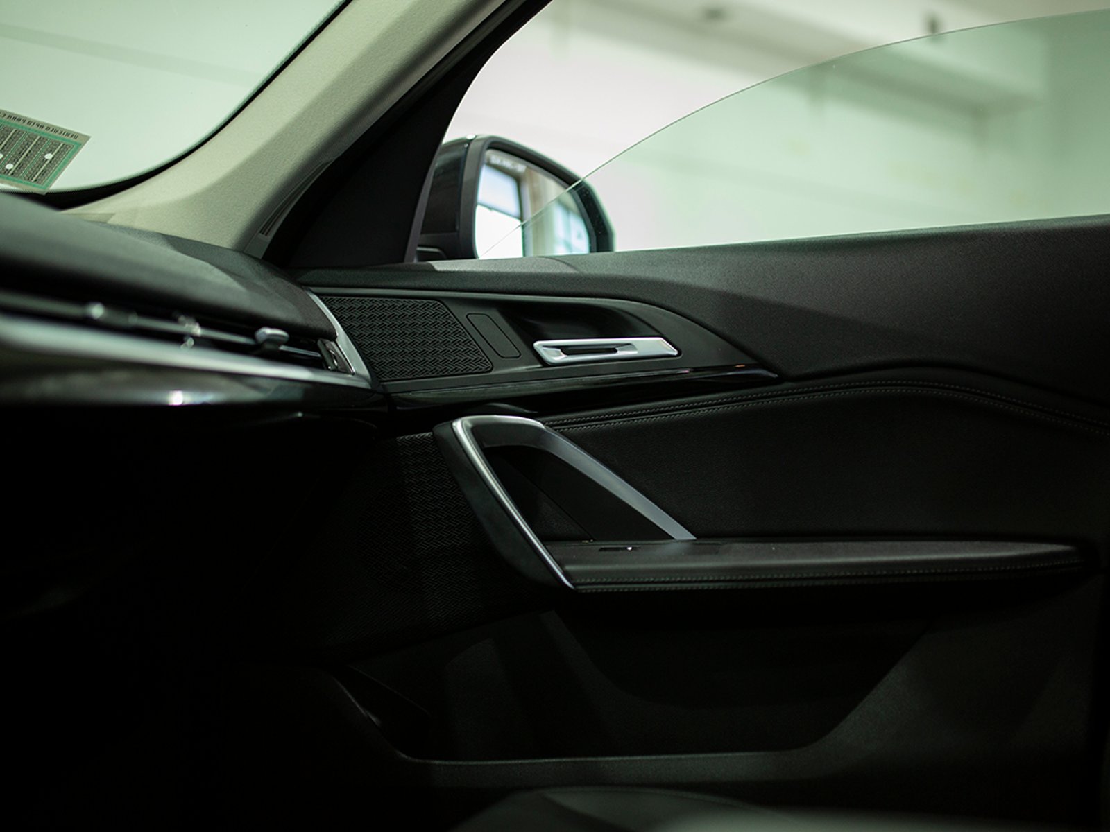 BMW X1 SDRIVE 2023 - Imagen 13 de 16