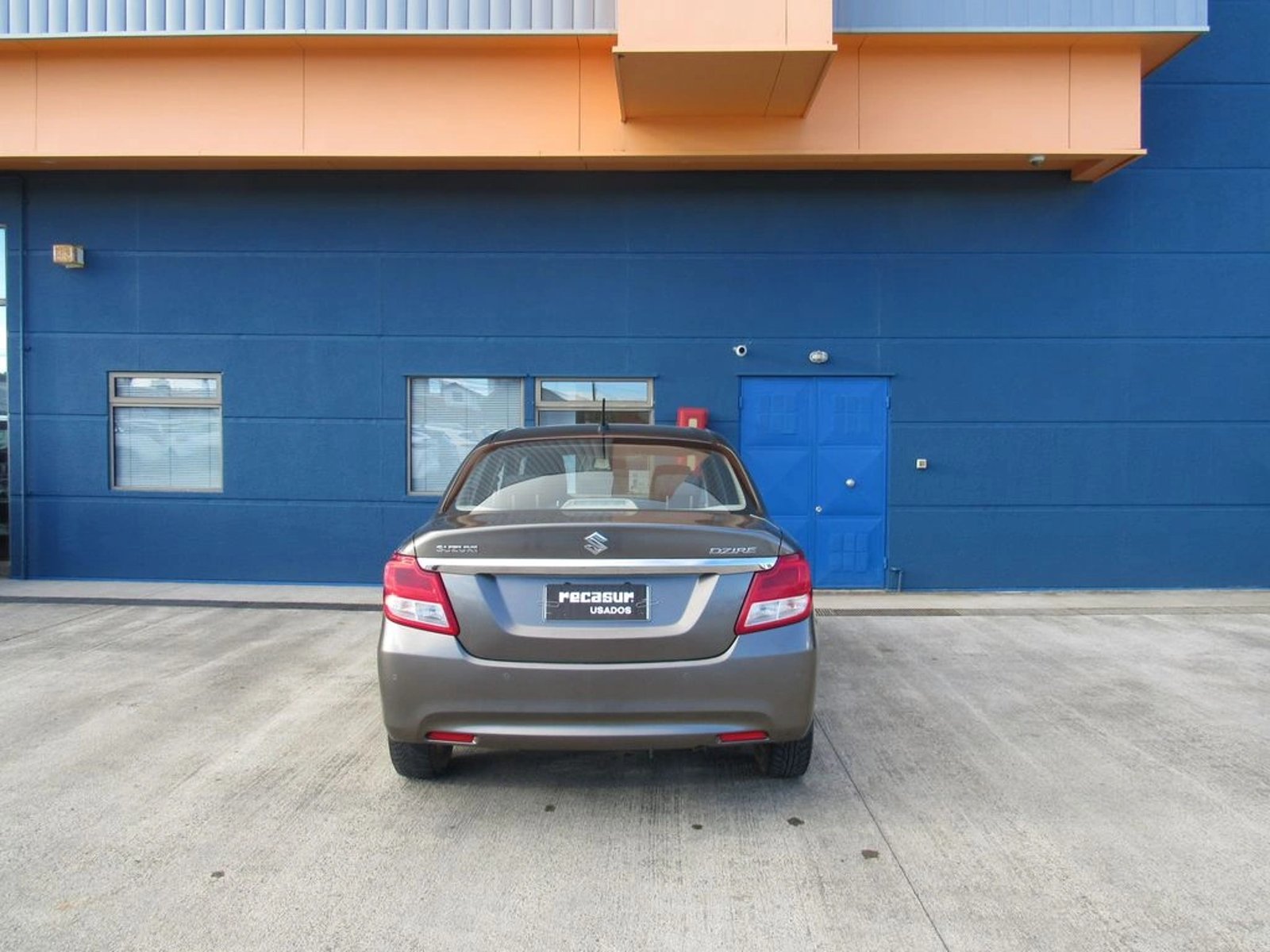 SUZUKI DZIRE 2W 1.2 2022 - Imagen 5 de 14