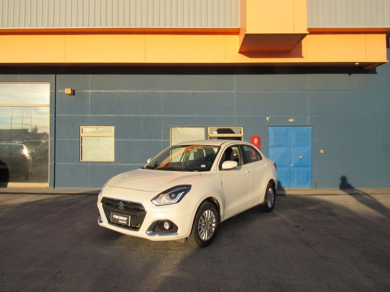 Suzuki DZIRE 2WD 1.2 2022