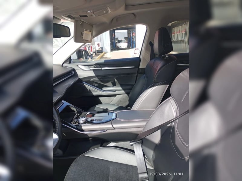 Haval H6 H6 DELUXE 4X4 2.0 AUT 2024 - Imagen 13 de 19