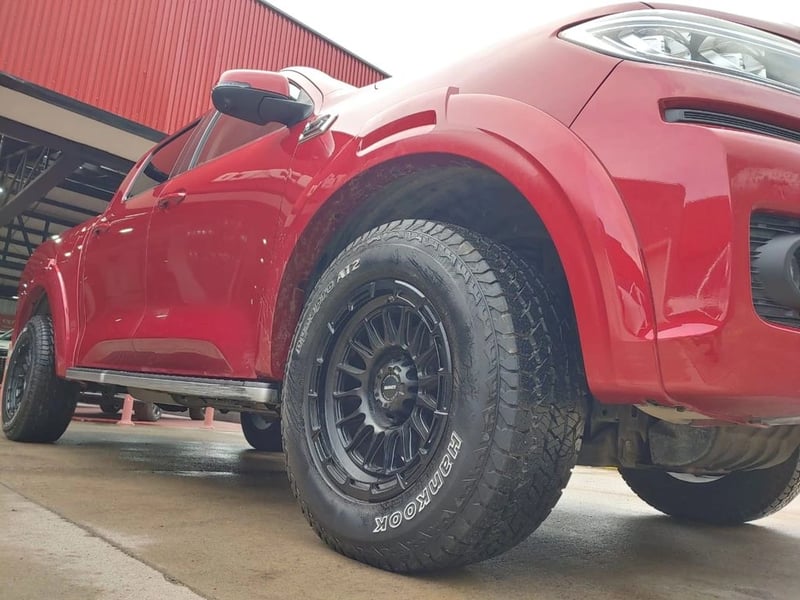 Great Wall POER PLUS POER PLUS DELUXE 4X4 2.4 AUT 2026 - Imagen 7 de 18